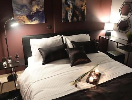 Eclectic Luxury Apartament Saloniki Zewnętrze zdjęcie