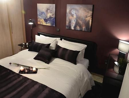 Eclectic Luxury Apartament Saloniki Zewnętrze zdjęcie