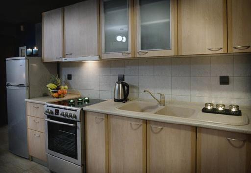 Eclectic Luxury Apartament Saloniki Zewnętrze zdjęcie