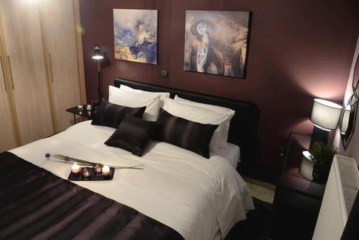 Eclectic Luxury Apartament Saloniki Zewnętrze zdjęcie